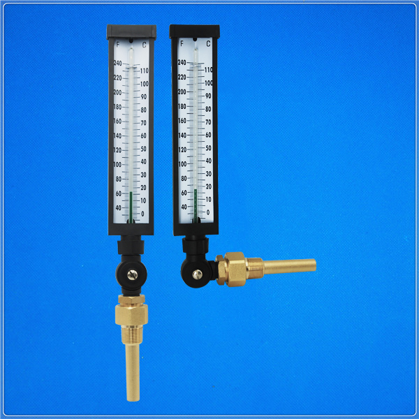 <b>Industrial Glass Thermometer</b>
